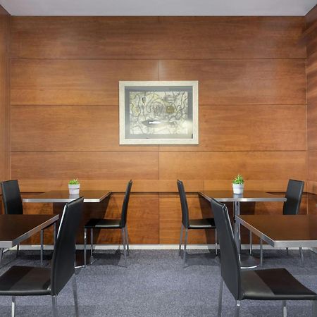 Ac Hotel Palencia By Marriott Eksteriør bilde