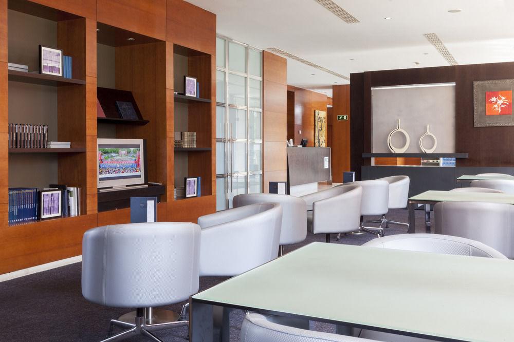 Ac Hotel Palencia By Marriott Eksteriør bilde