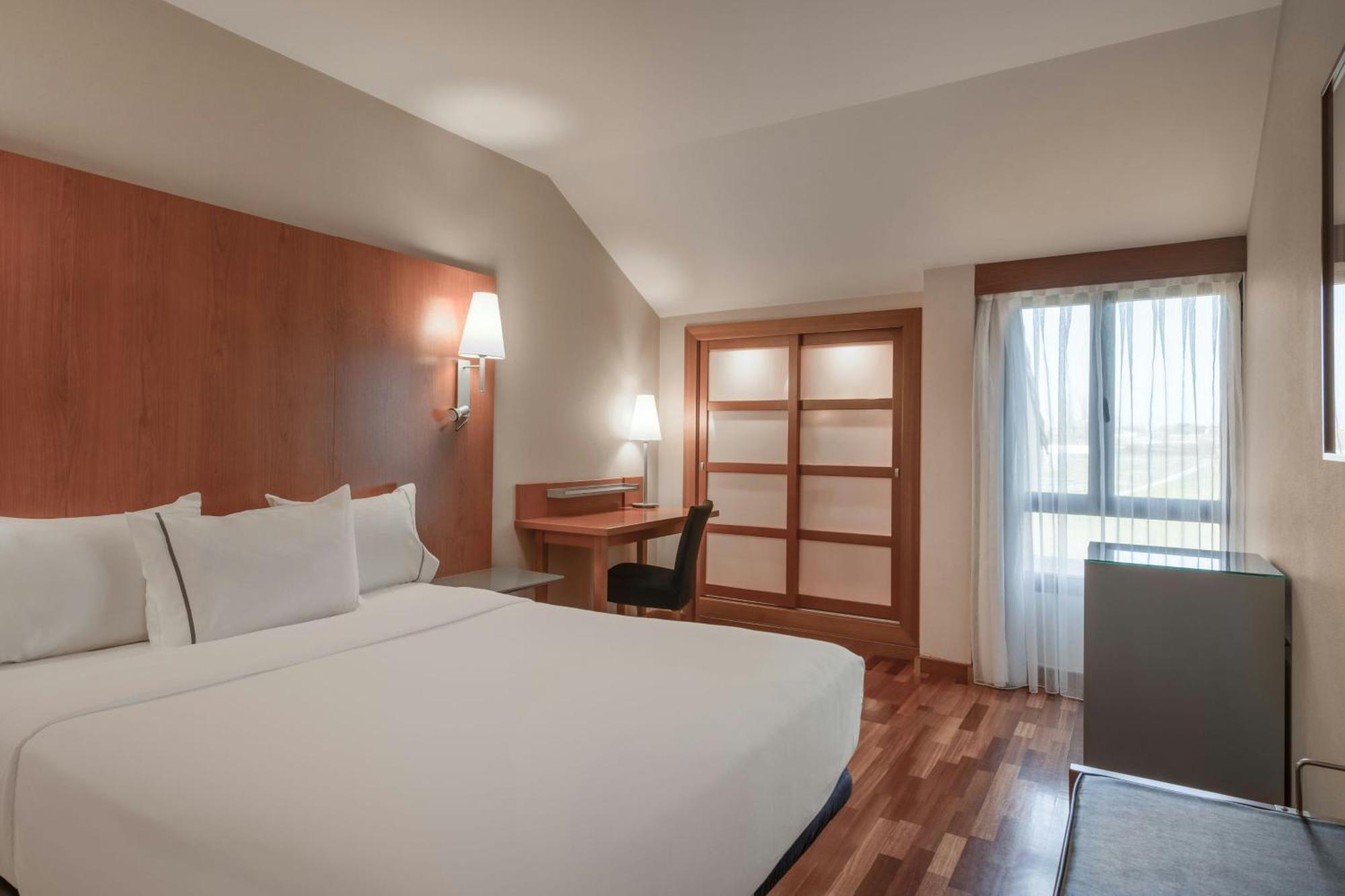 Ac Hotel Palencia By Marriott Eksteriør bilde