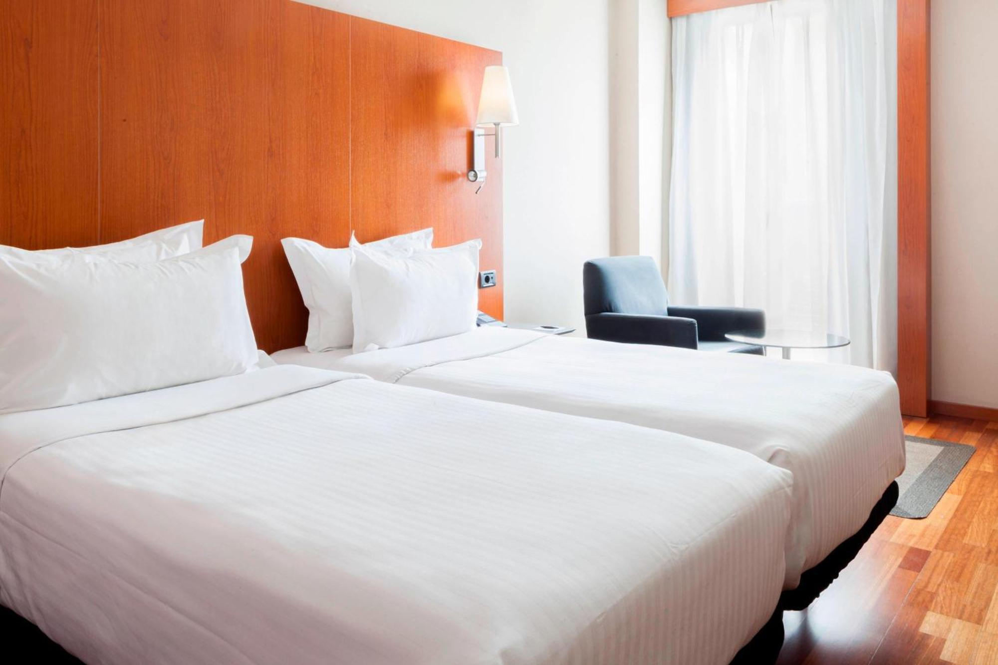 Ac Hotel Palencia By Marriott Eksteriør bilde