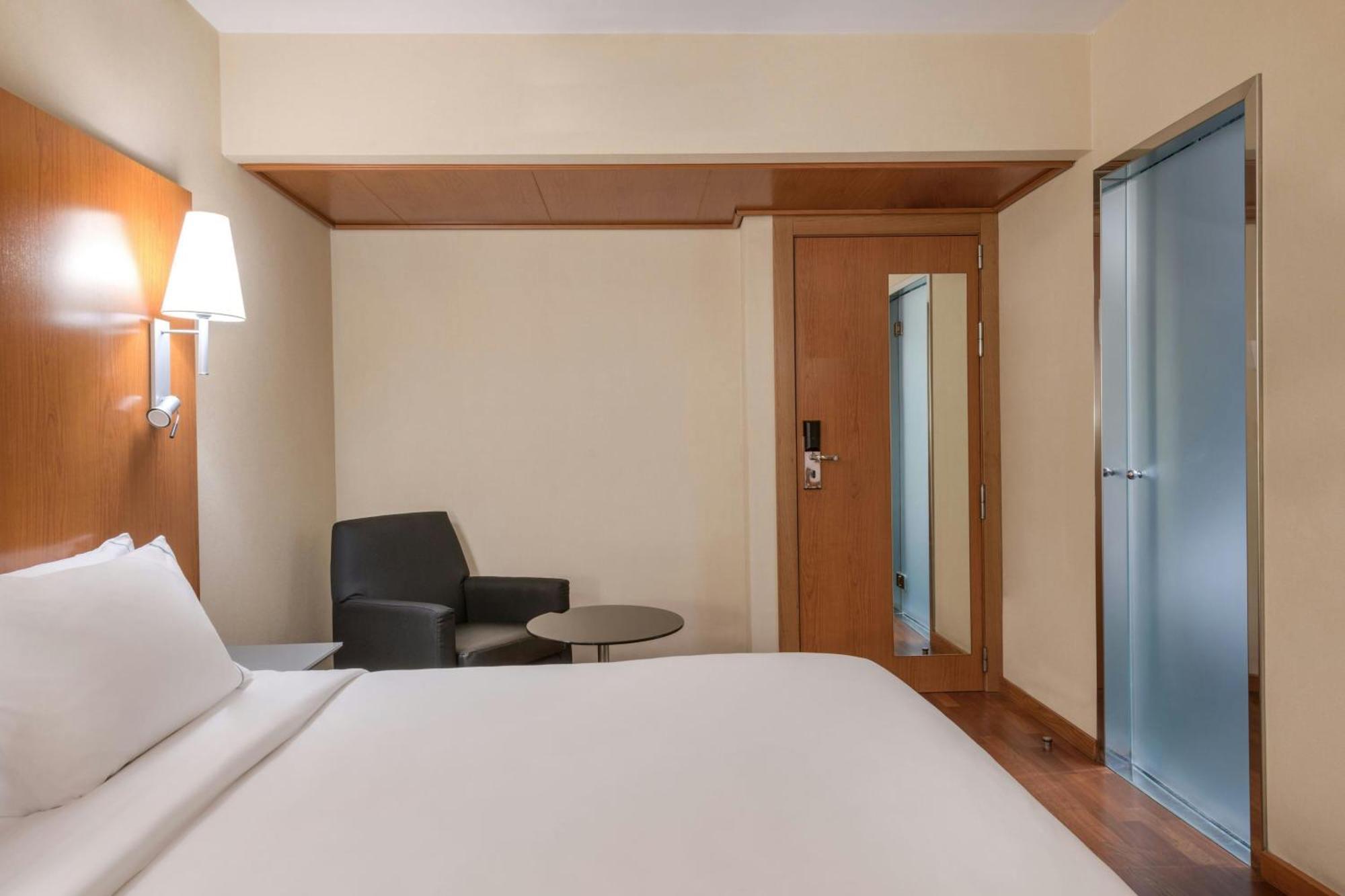 Ac Hotel Palencia By Marriott Eksteriør bilde