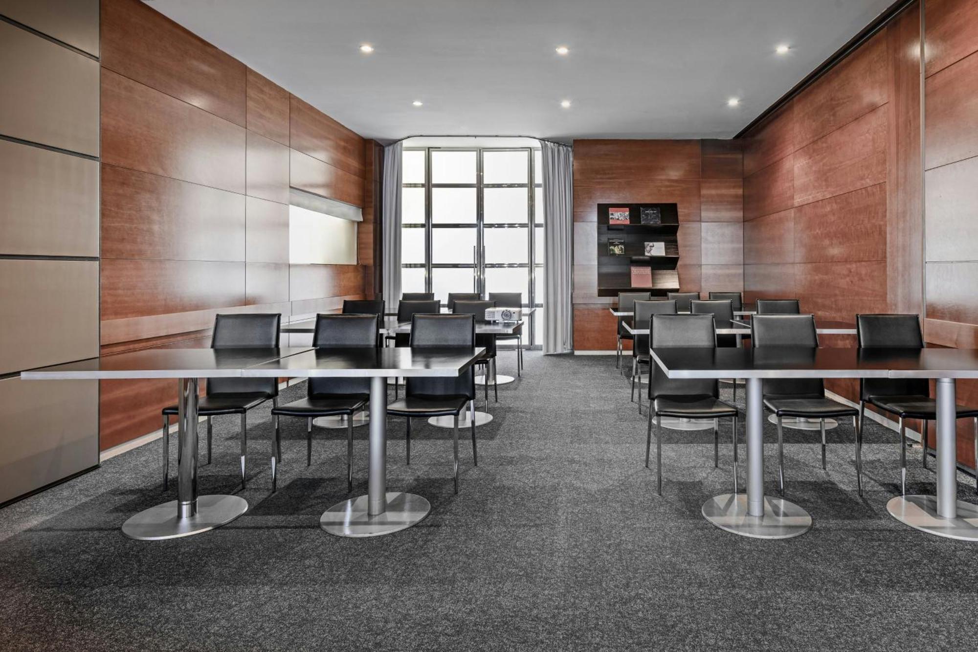 Ac Hotel Palencia By Marriott Eksteriør bilde