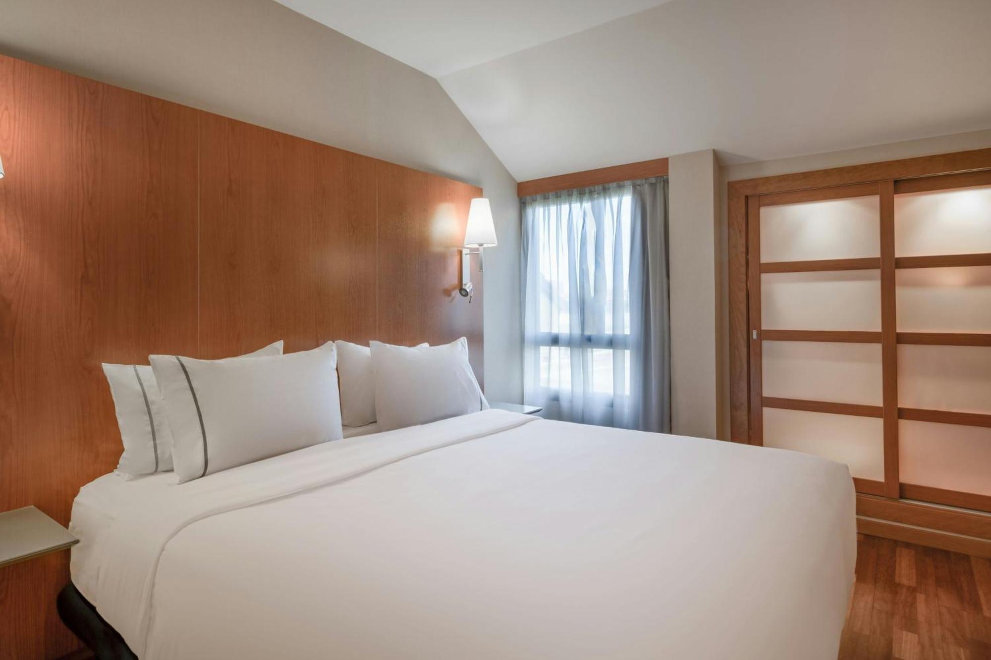 Ac Hotel Palencia By Marriott Eksteriør bilde