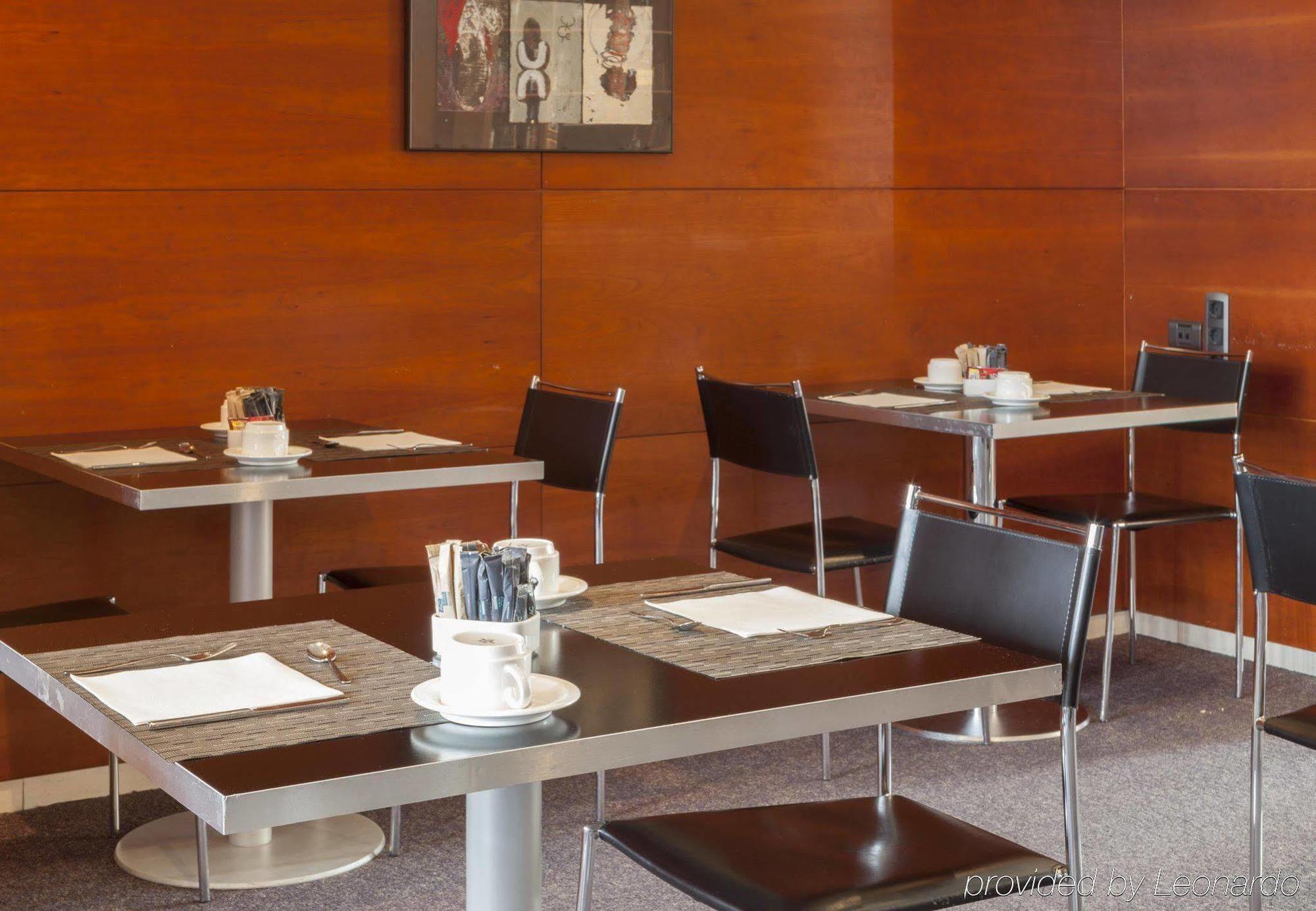 Ac Hotel Palencia By Marriott Eksteriør bilde