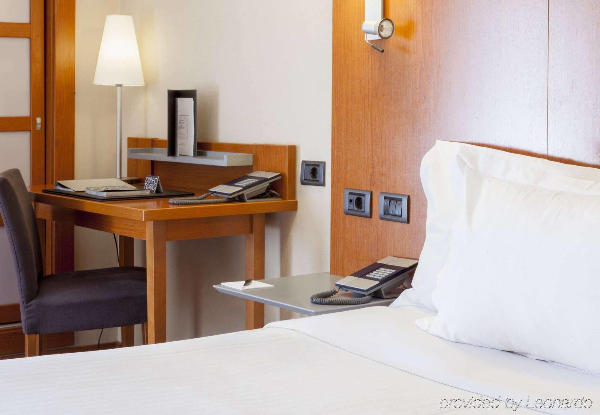 Ac Hotel Palencia By Marriott Eksteriør bilde