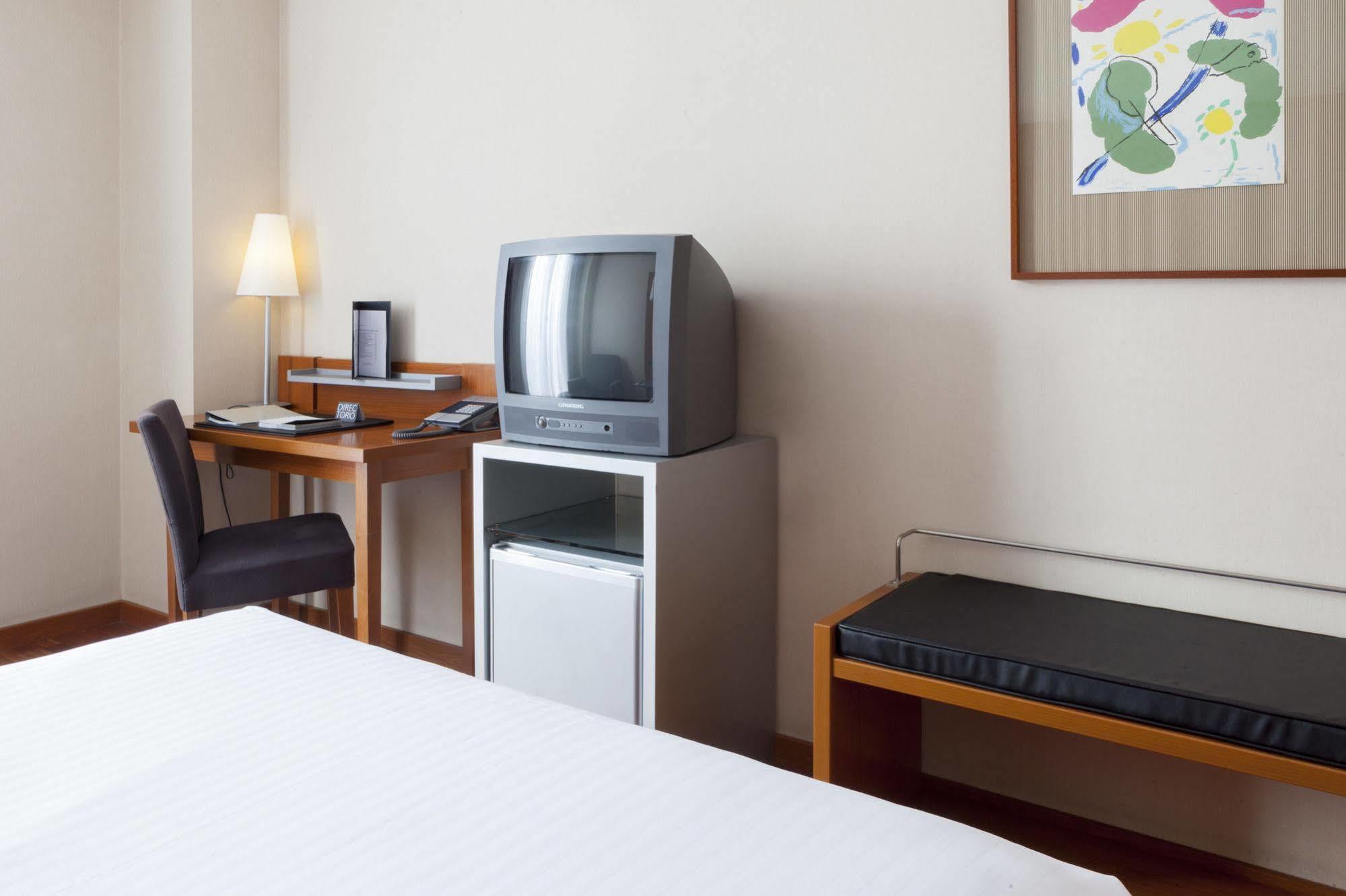 Ac Hotel Palencia By Marriott Eksteriør bilde