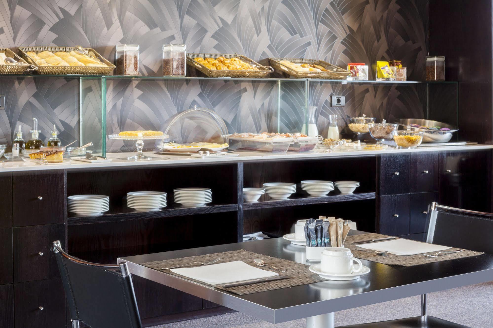 Ac Hotel Palencia By Marriott Eksteriør bilde