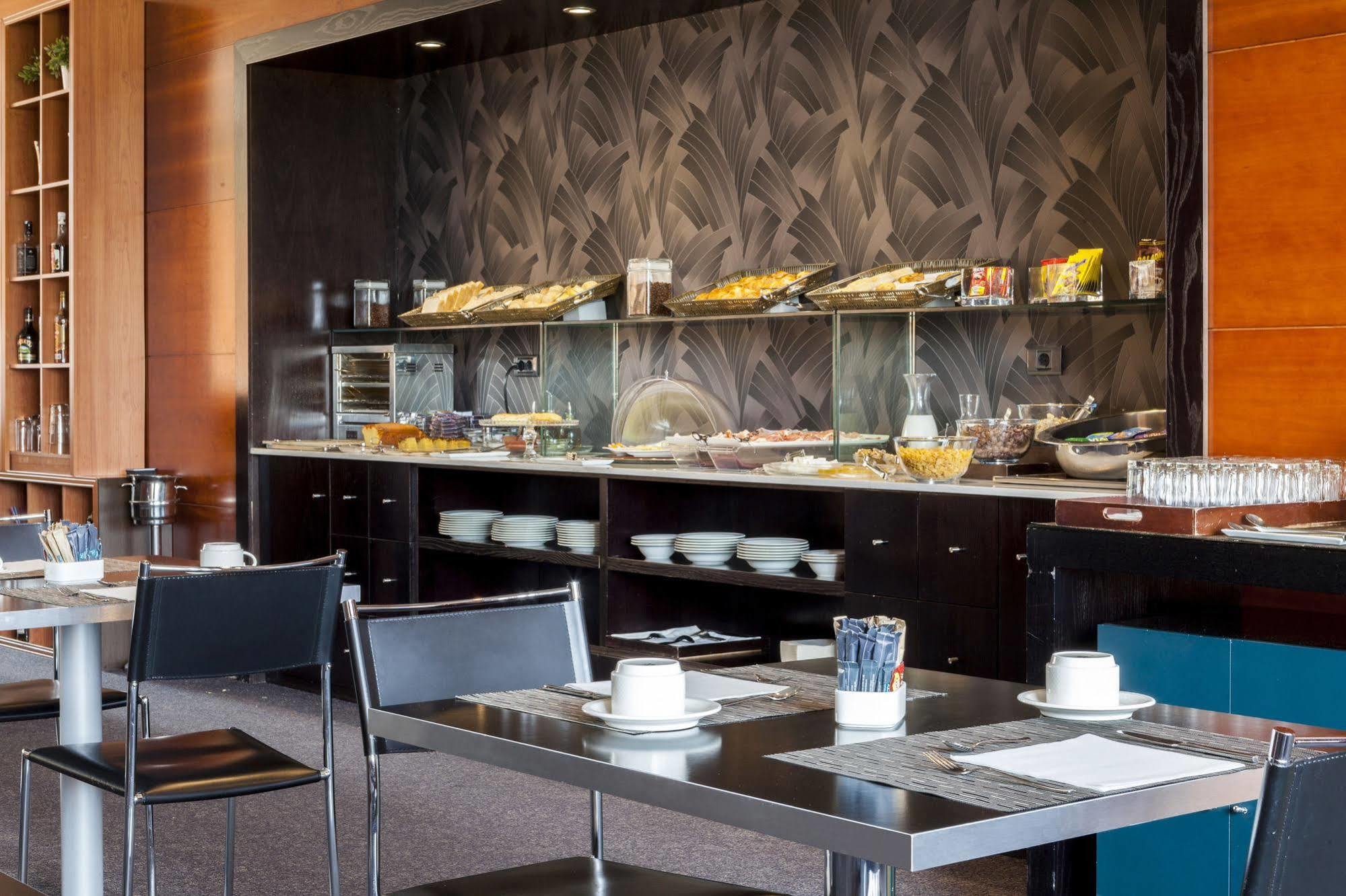 Ac Hotel Palencia By Marriott Eksteriør bilde
