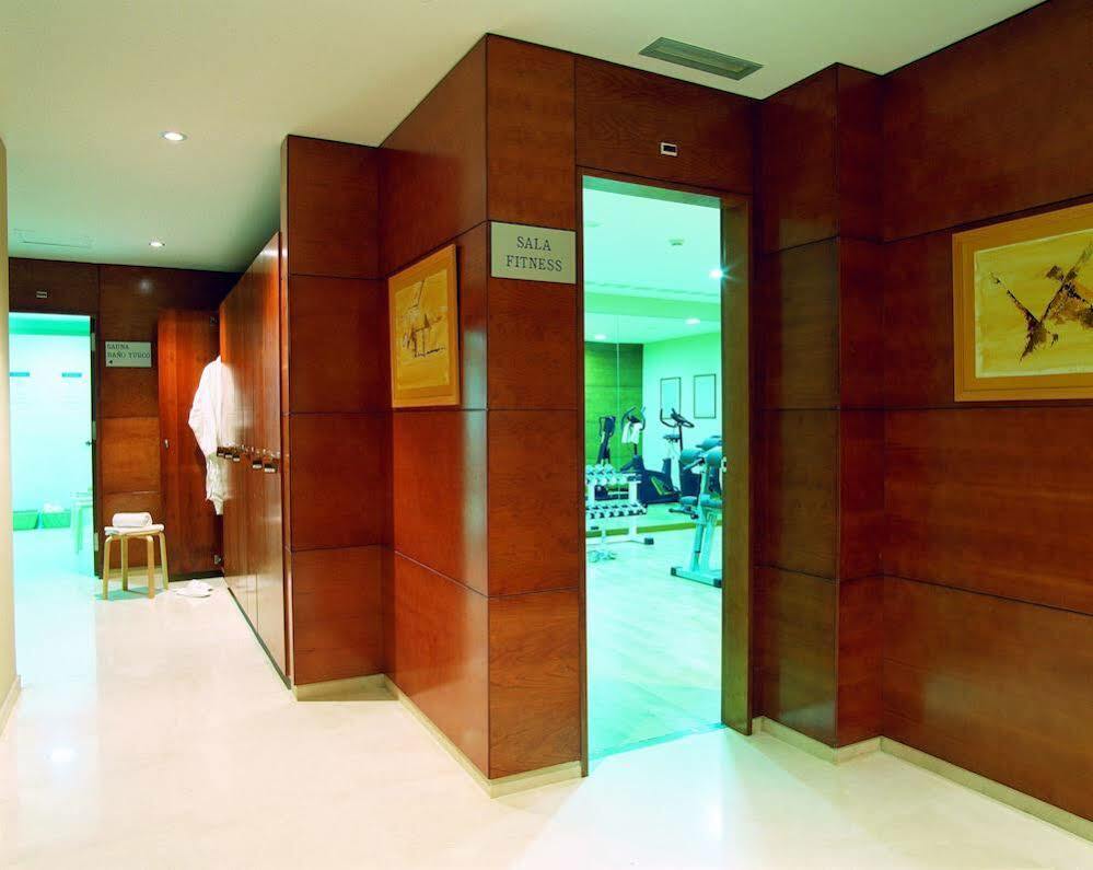 Ac Hotel Palencia By Marriott Eksteriør bilde